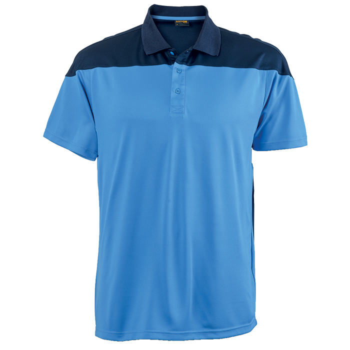Omega Golfer Mens - Atlantic Blue/Navy
