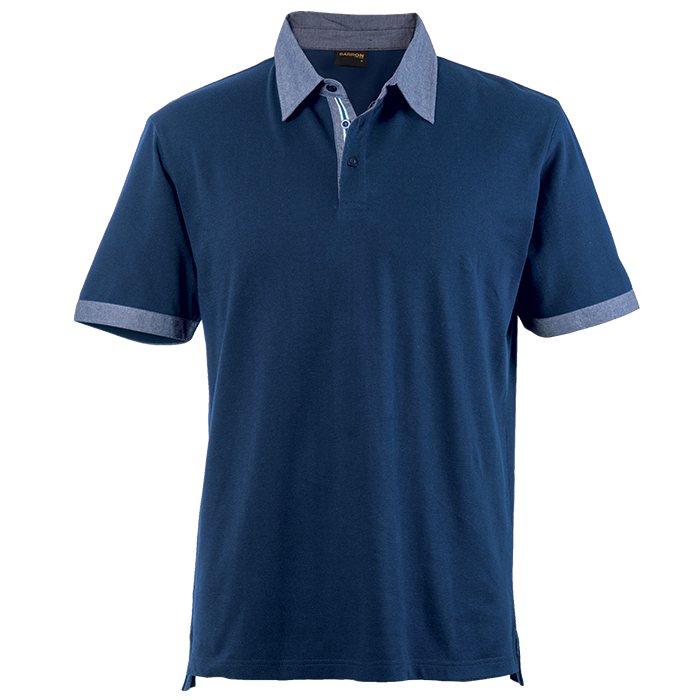Fusion Golfer Mens - Navy