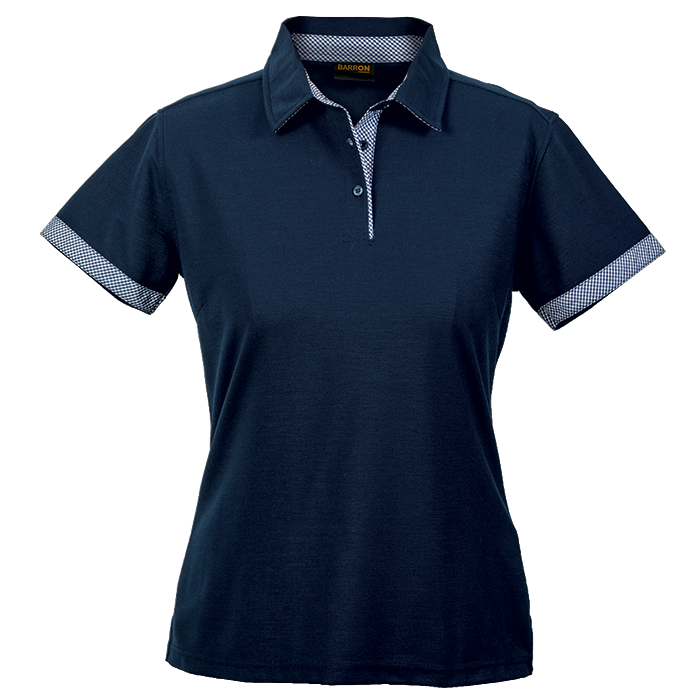 Pulse Golfer Ladies - Navy