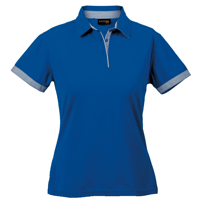 Pulse Golfer Ladies - Royal