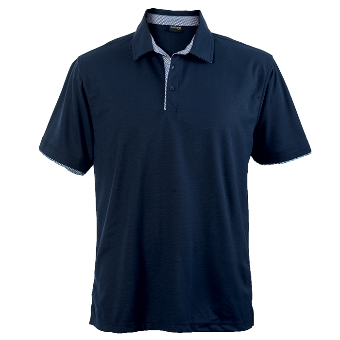 Pulse Golfer Mens - Navy