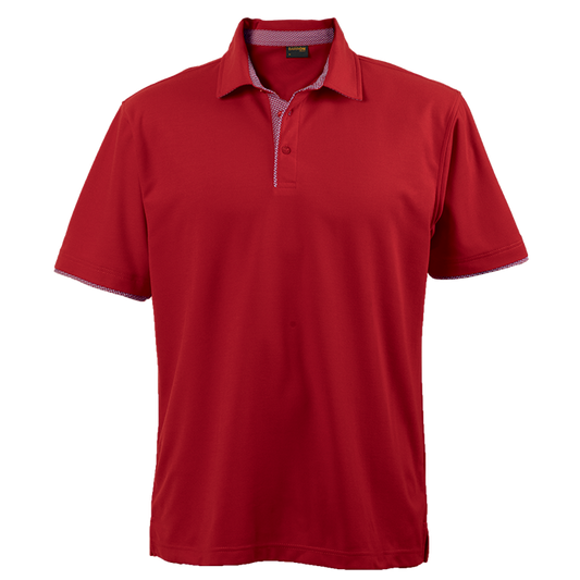 Pulse Golfer Mens - Red