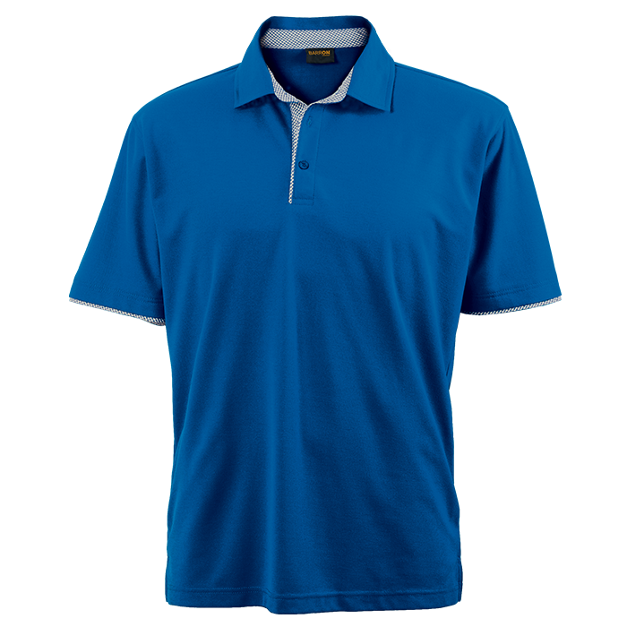 Pulse Golfer Mens - Royal