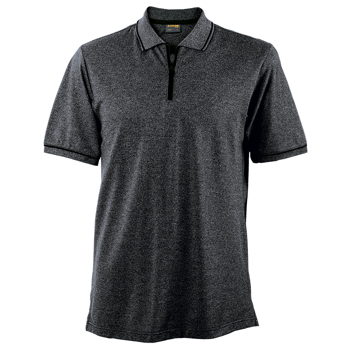 Stark Golfer Mens - Black