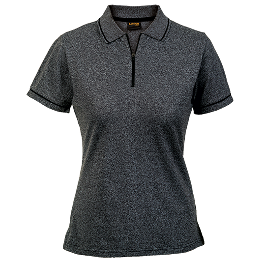 Stark Golfer Ladies - Black