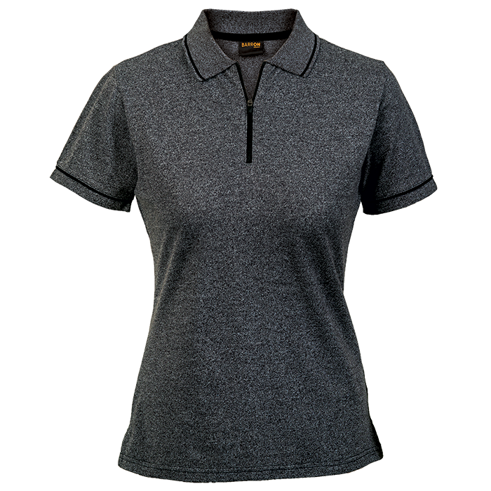 Stark Golfer Ladies - Black