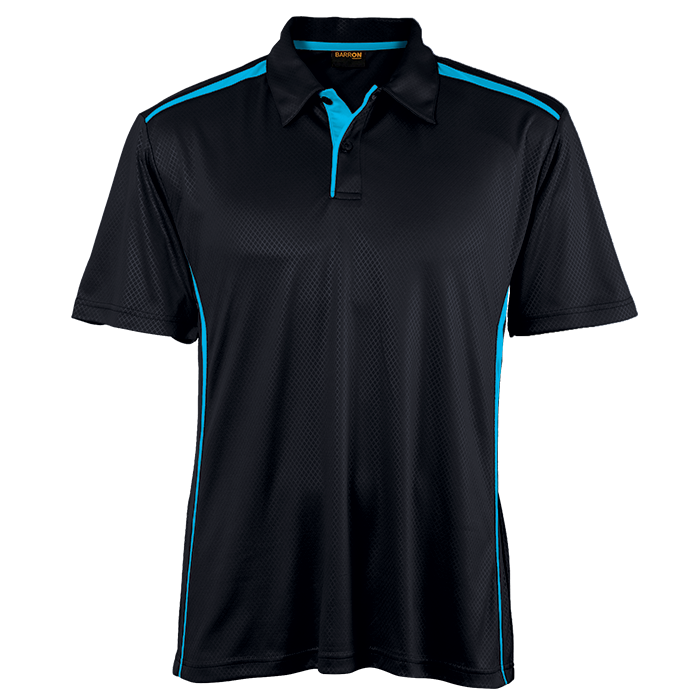Argo Golfer Mens - Black/Sapphire
