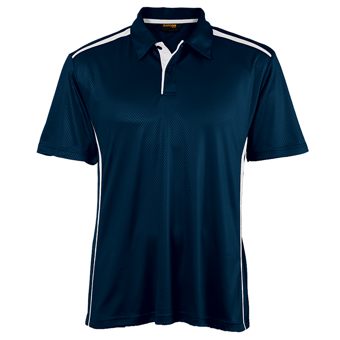 Argo Golfer Mens - Navy/White