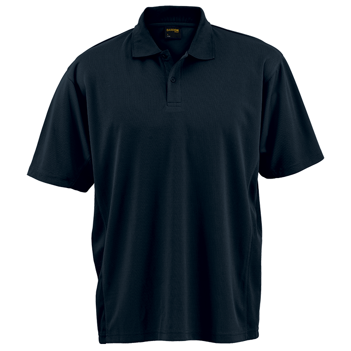 Echo Golfer Mens - Black