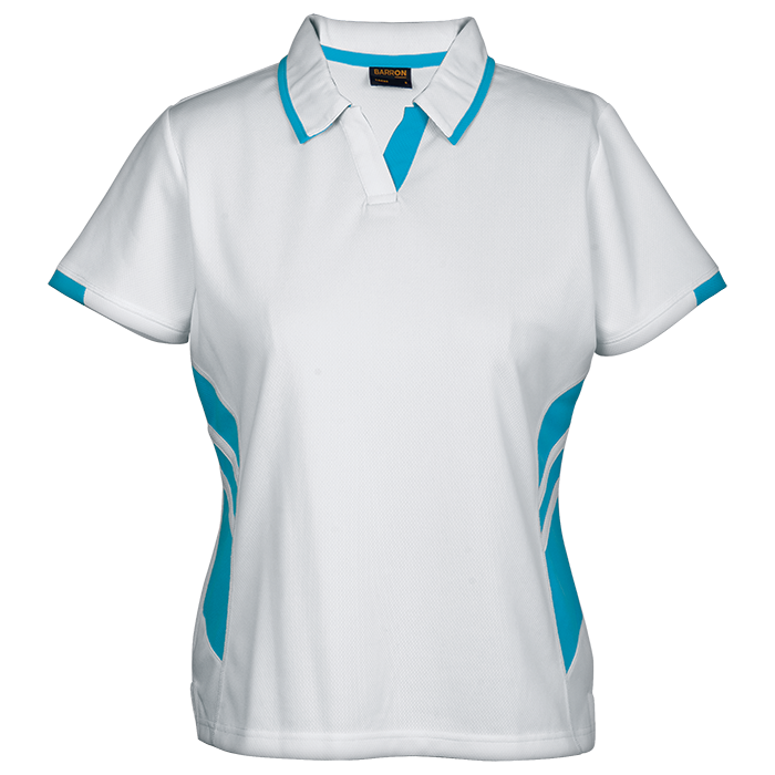 Focus Golfer Ladies - White/Sapphire