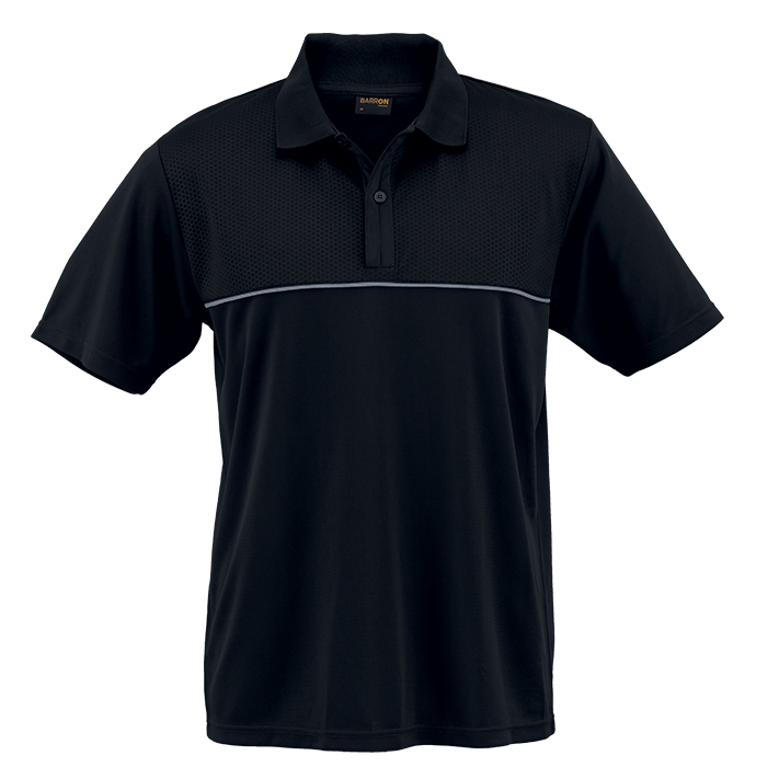 Felix Golfer - Black/Silver