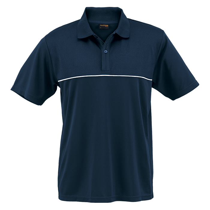 Felix Golfer - Navy/White