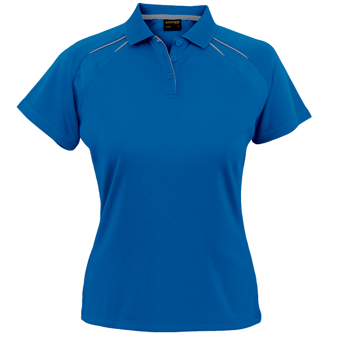 Vortex Golfer Ladies - Cobalt