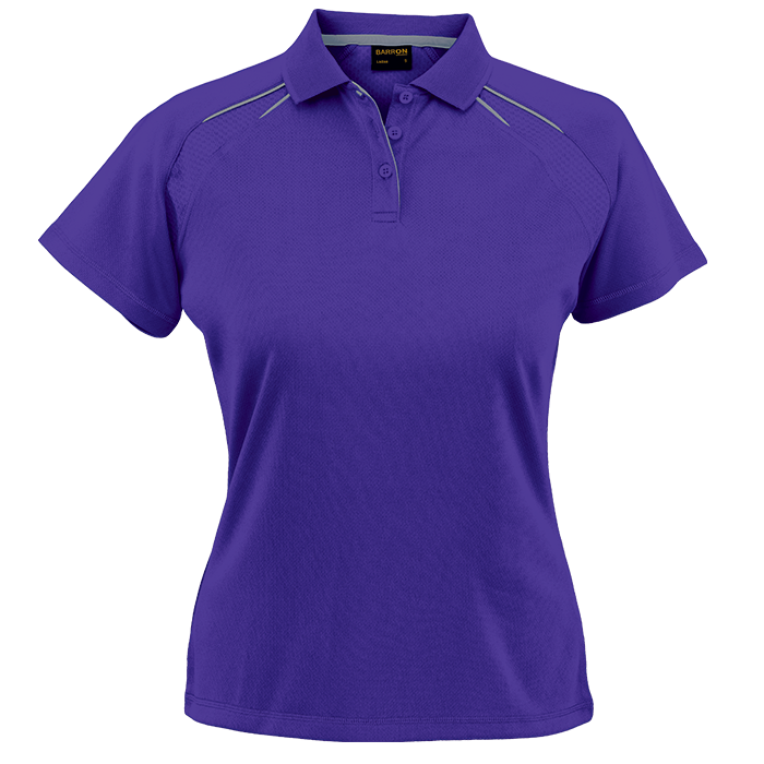 Vortex Golfer Ladies - Deep Purple