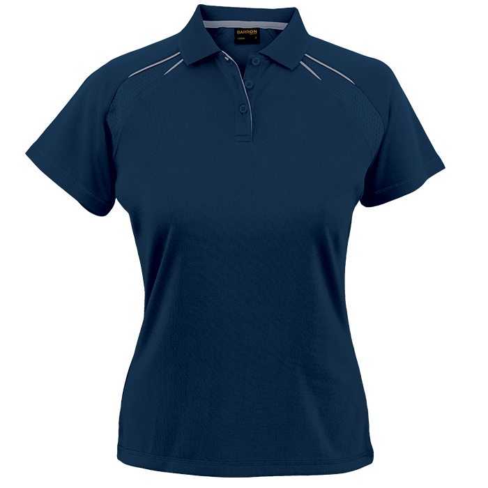 Vortex Golfer Ladies - Navy