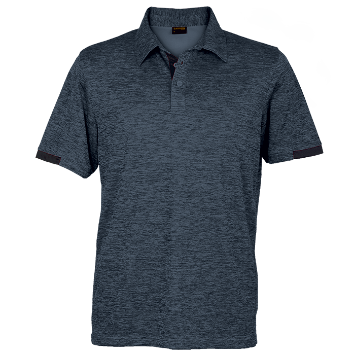 Nexus Golfer Mens - Grey