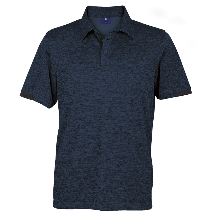 Nexus Golfer Mens - Navy