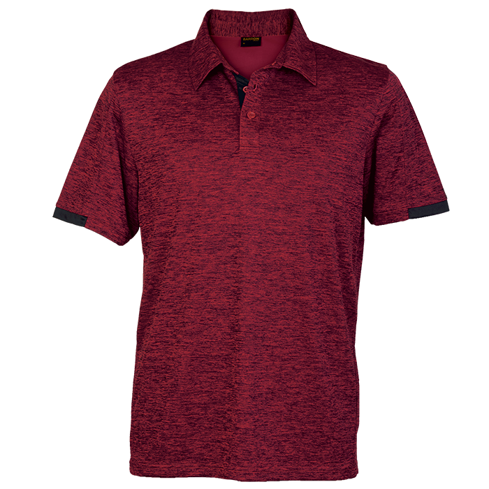 Nexus Golfer Mens - Red