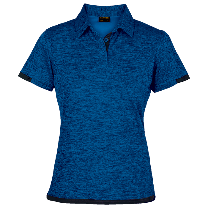 Nexus Golfer Ladies - Cobalt