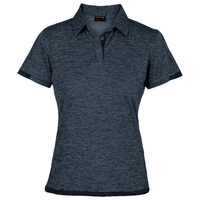 Nexus Golfer Ladies - Grey