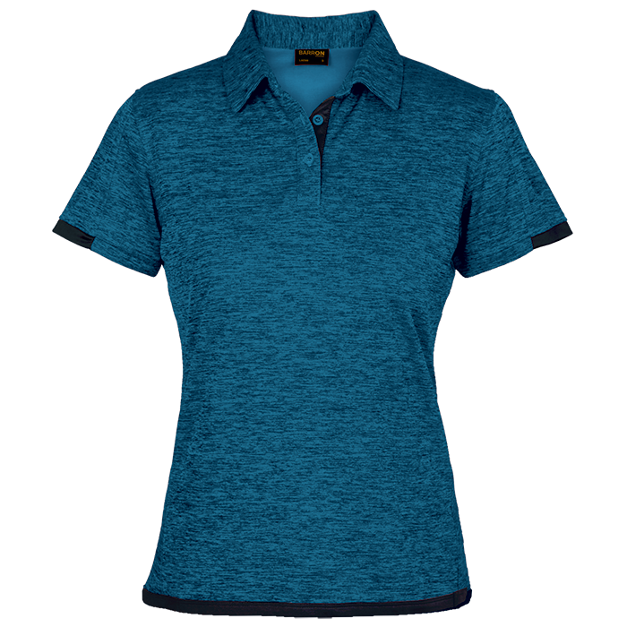 Nexus Golfer Ladies - Ice Blue