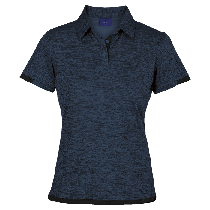 Nexus Golfer Ladies - Navy