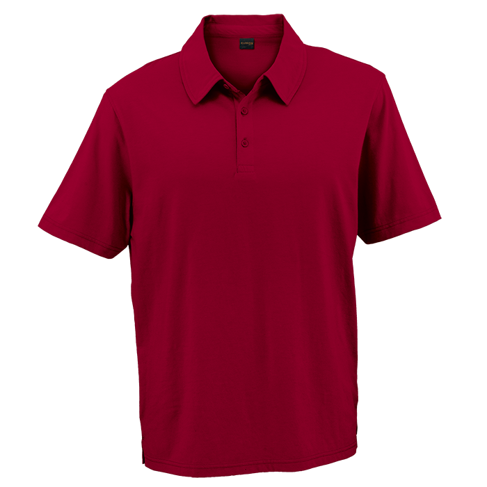 Caprice Golfer Mens - Red