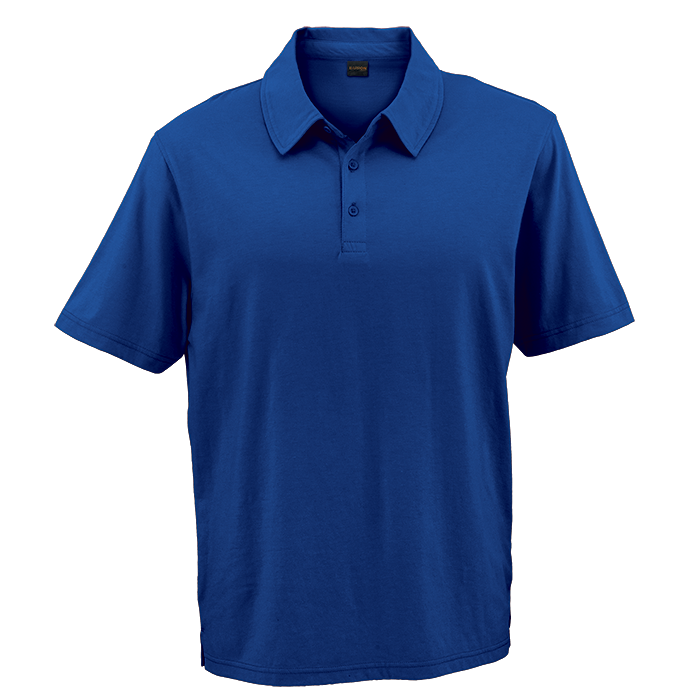Caprice Golfer Mens - Royal