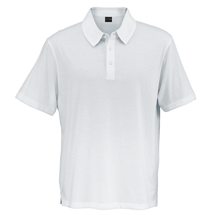 Caprice Golfer Mens - White