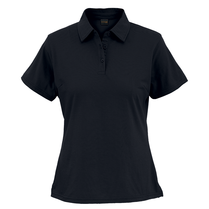 Caprice Golfer Ladies - Black