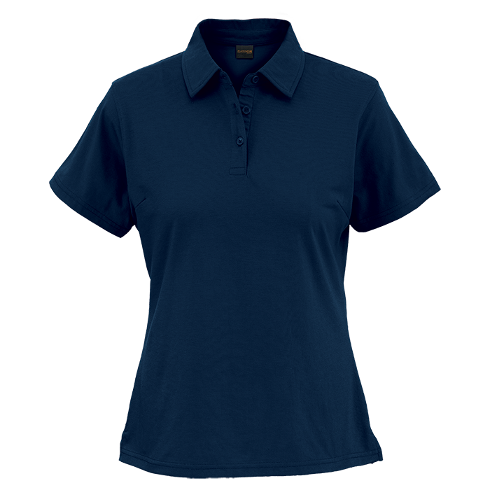 Caprice Golfer Ladies - Navy