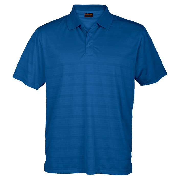 Ripple Golfer Mens - Atlantic Blue