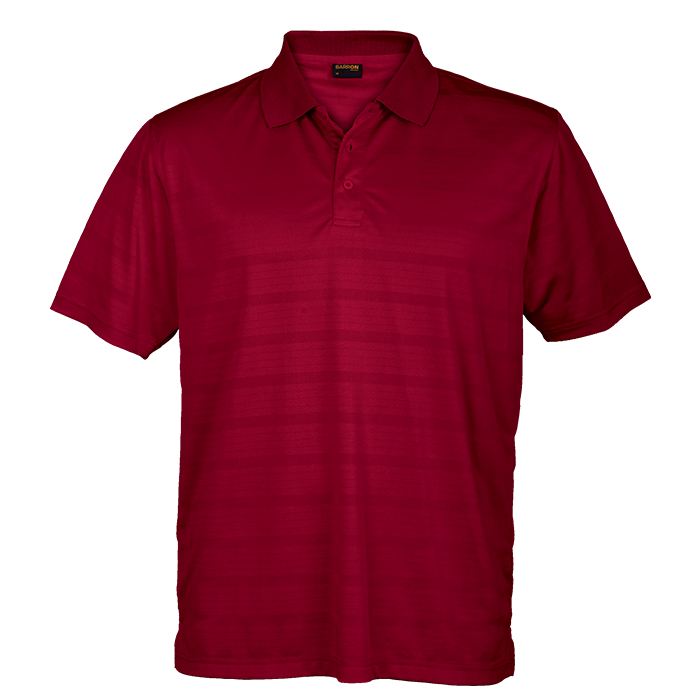 Ripple Golfer Mens - Red