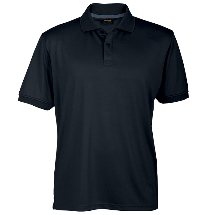 Lunar Golfer Mens - Black