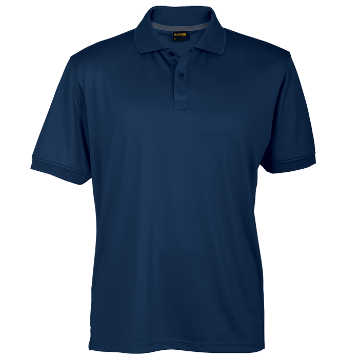 Lunar Golfer Mens - Navy