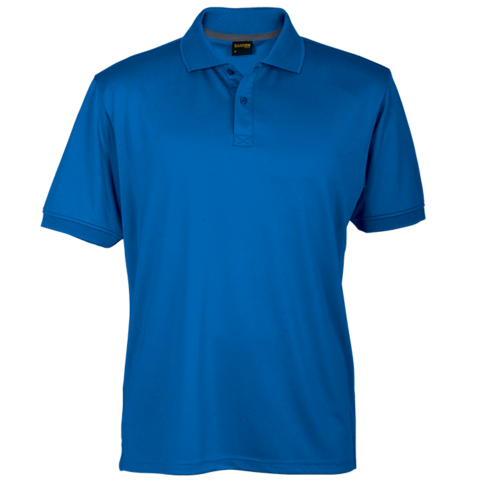 Lunar Golfer Mens - Royal
