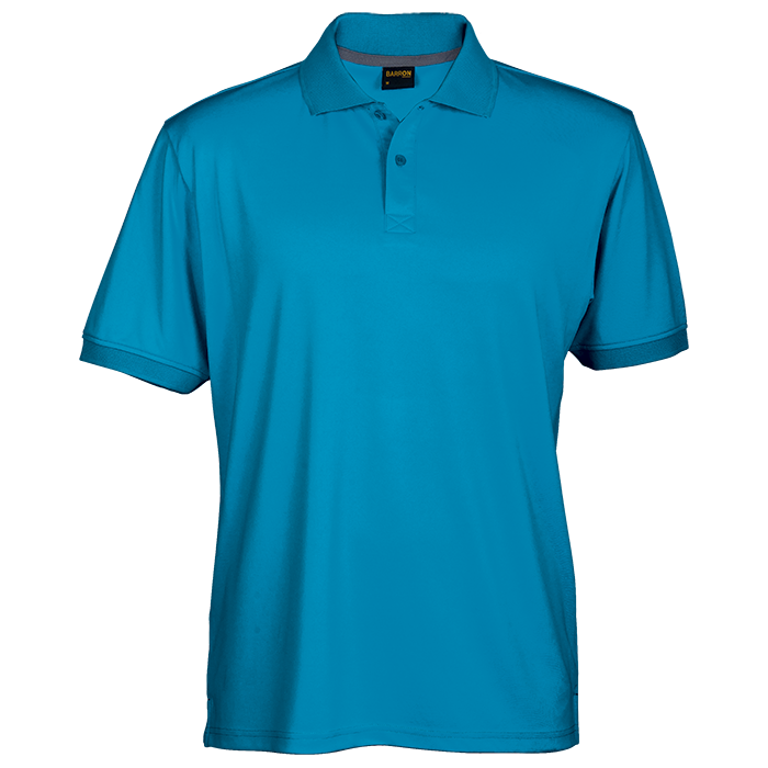 Lunar Golfer Mens - Sapphire Blue