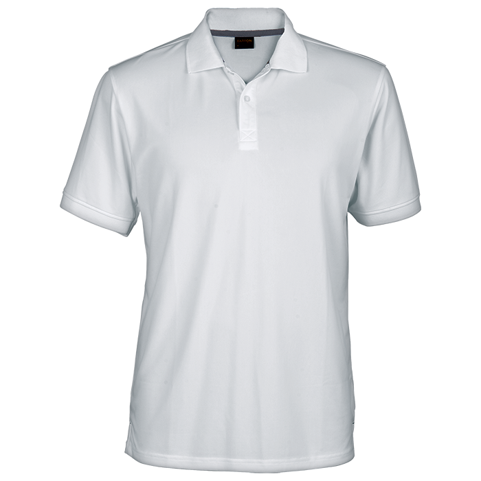 Lunar Golfer Mens - White