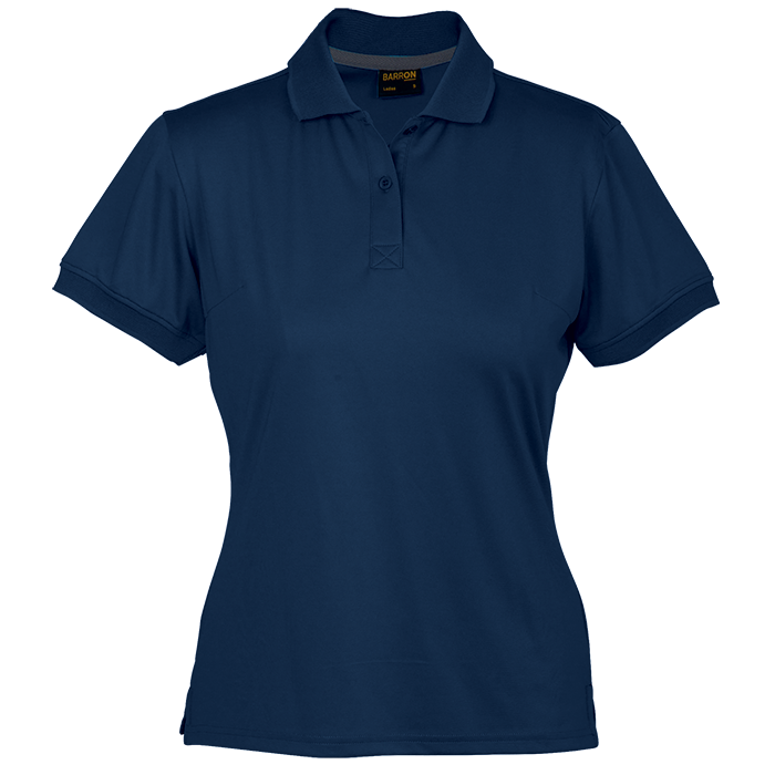 Lunar Golfer Ladies - Navy