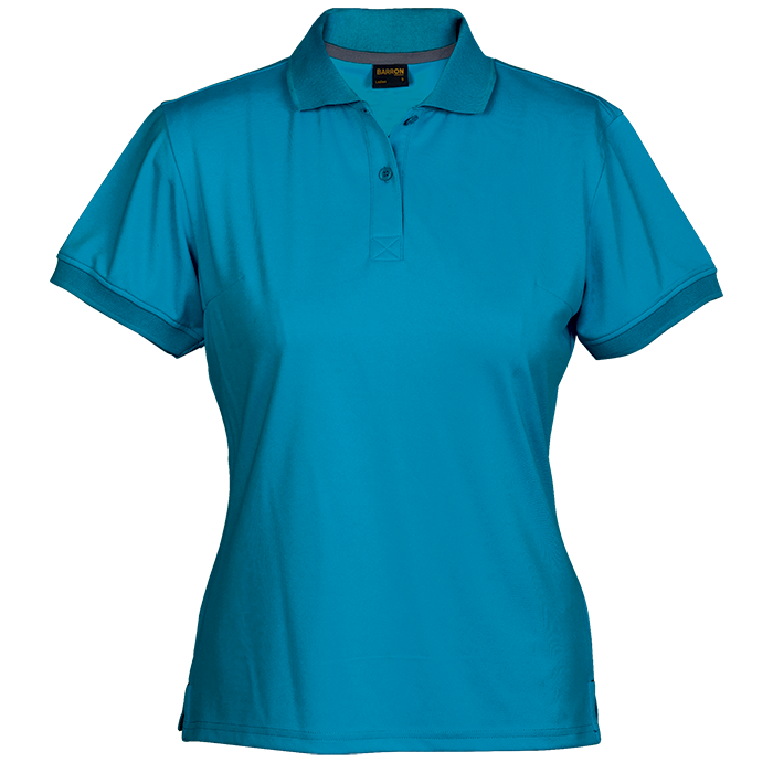Lunar Golfer Ladies - Sapphire Blue