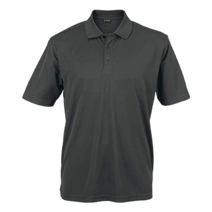 Pinto Golfer Mens - Granite