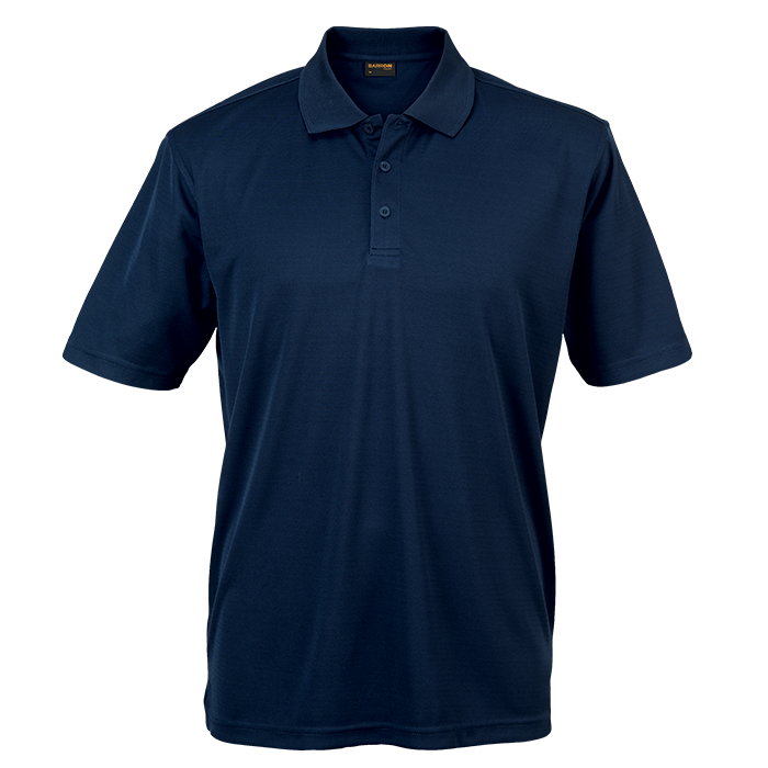 Pinto Golfer Mens - Navy