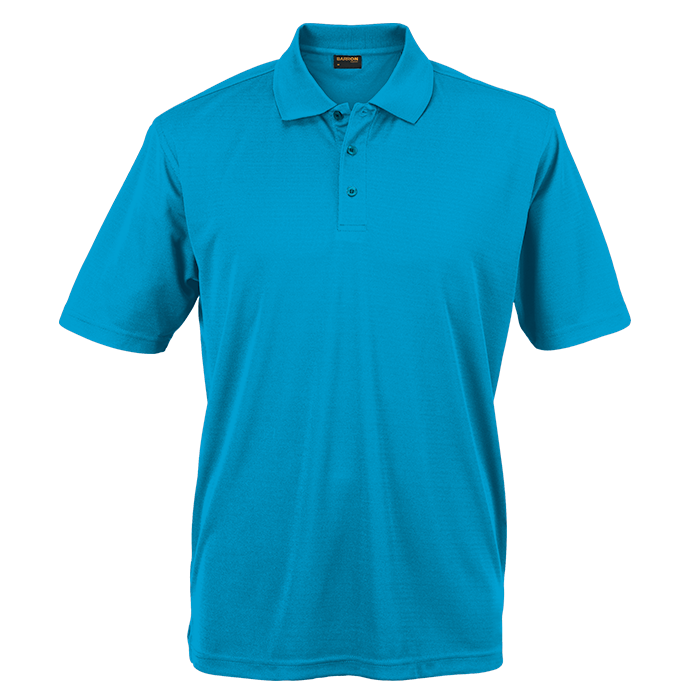 Pinto Golfer Mens - Sapphire