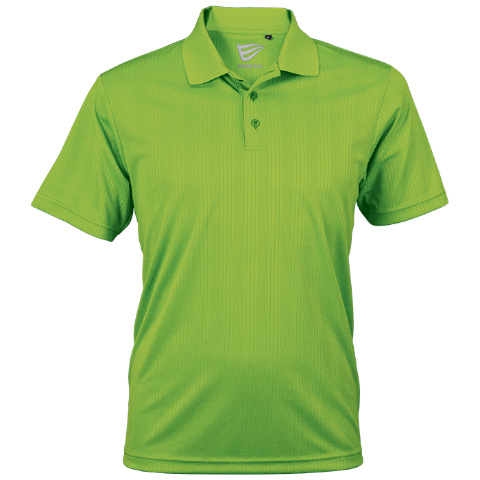 Ernie Els Champion Golfer - Lime
