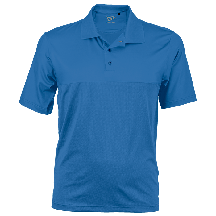 Ernie Els Range Golfer Mens - Atlantic Blue