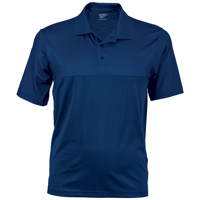 Ernie Els Range Golfer Mens - Navy
