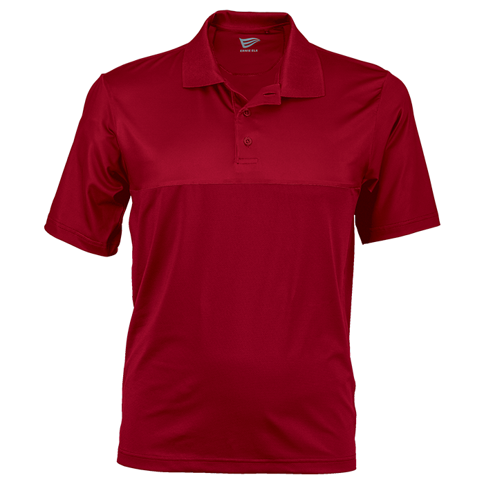 Ernie Els Range Golfer Mens - Red