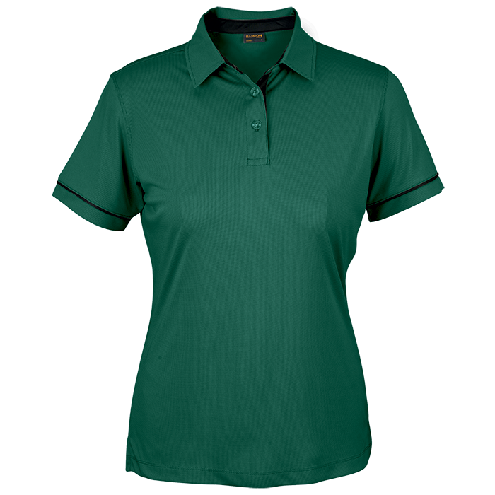 United Golfer Ladies - Bottle/Black