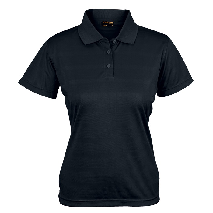 Ripple Golfer Ladies - Black