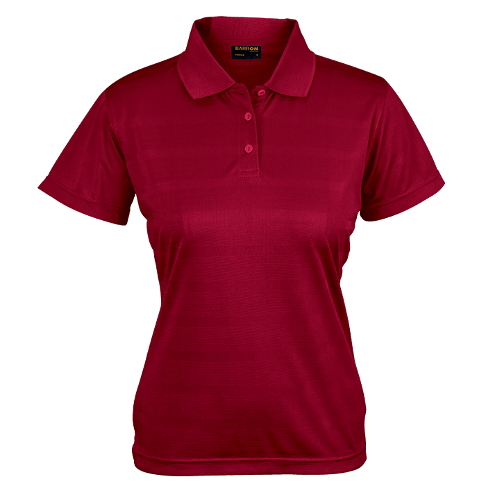 Ripple Golfer Ladies - Red
